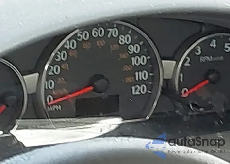 2005 Saturn Ion 1 from USA, damaged, VIN 1G8AF52F35Z160629